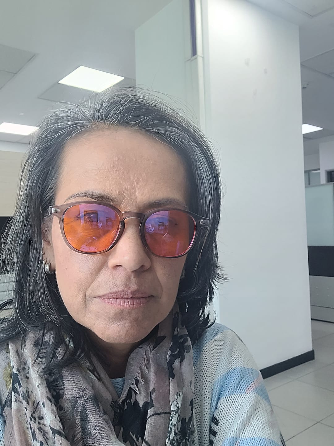 Customer photo review of DRISHTI OCASO CRISTAL