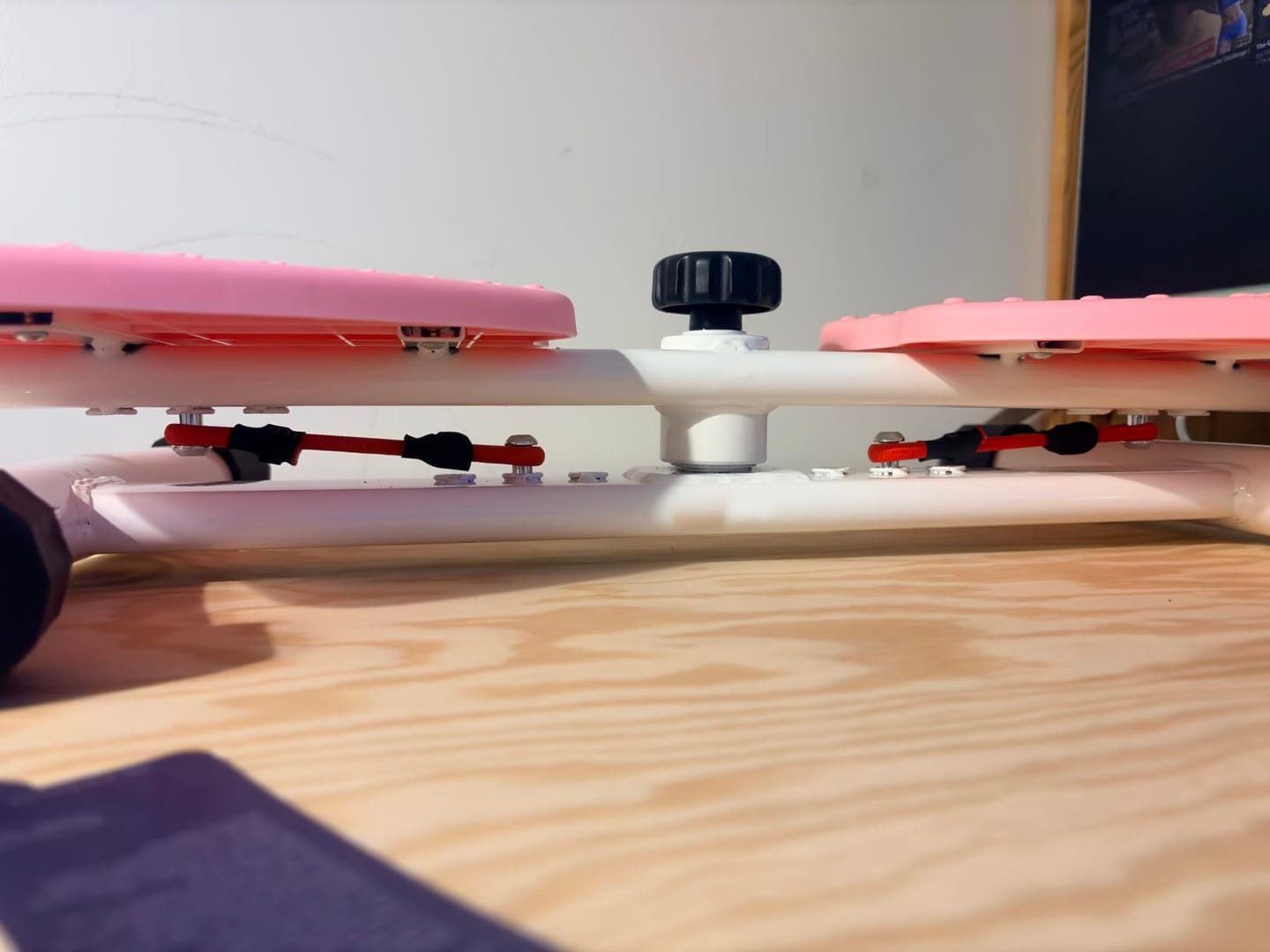 Customer photo review of Balerro WaistTwist Pro