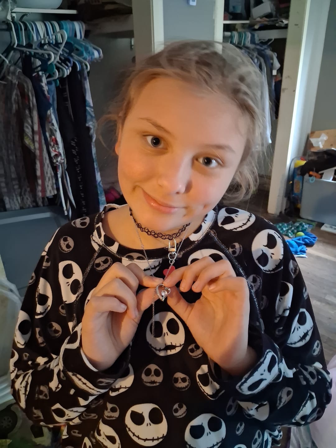 Customer photo review of To My Daughter - Being Your Dad - Beautiful Gift Set - SS622