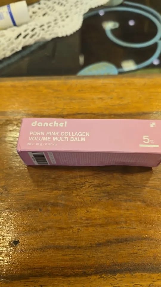 Customer photo review of Collagen Stick