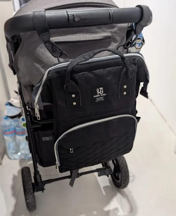 Customer photo review of NestPack 4-in-1™