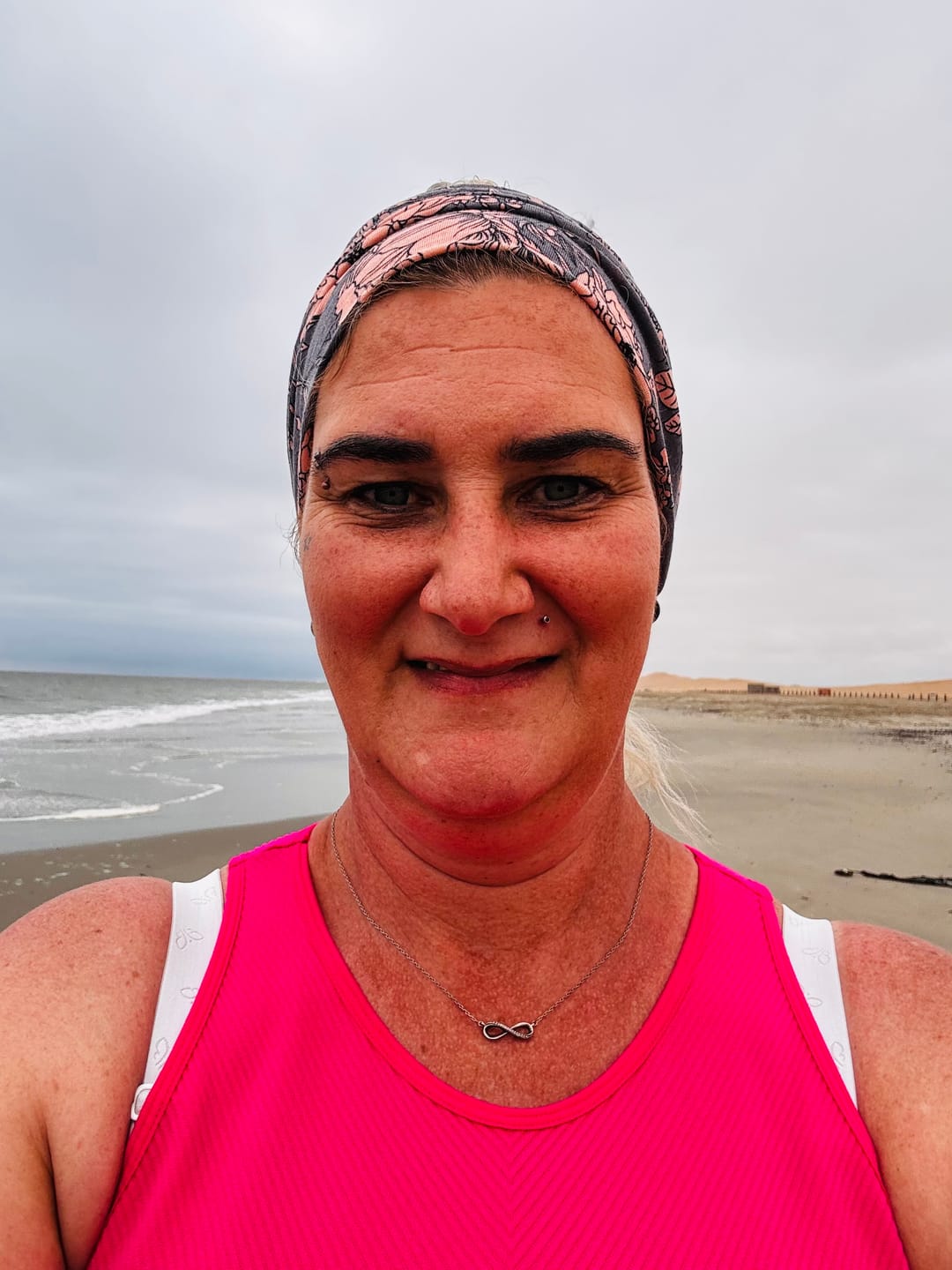 Customer photo review of CheetaThin® Weight Management - Buy 2 Get 2 Free, Free Access to Exit Plan + Win R5,000 Challenge