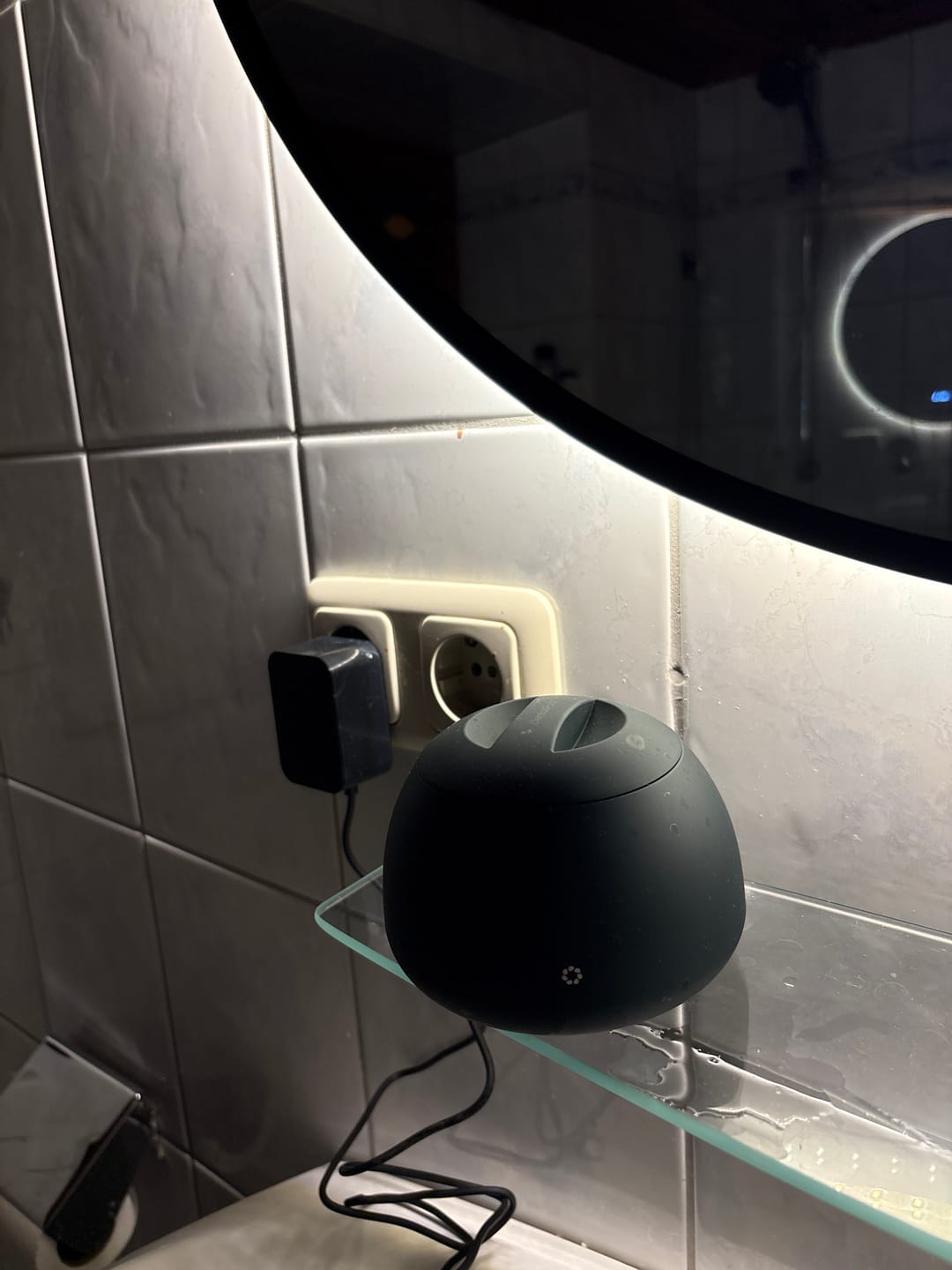 Customer photo review of Dental Pod