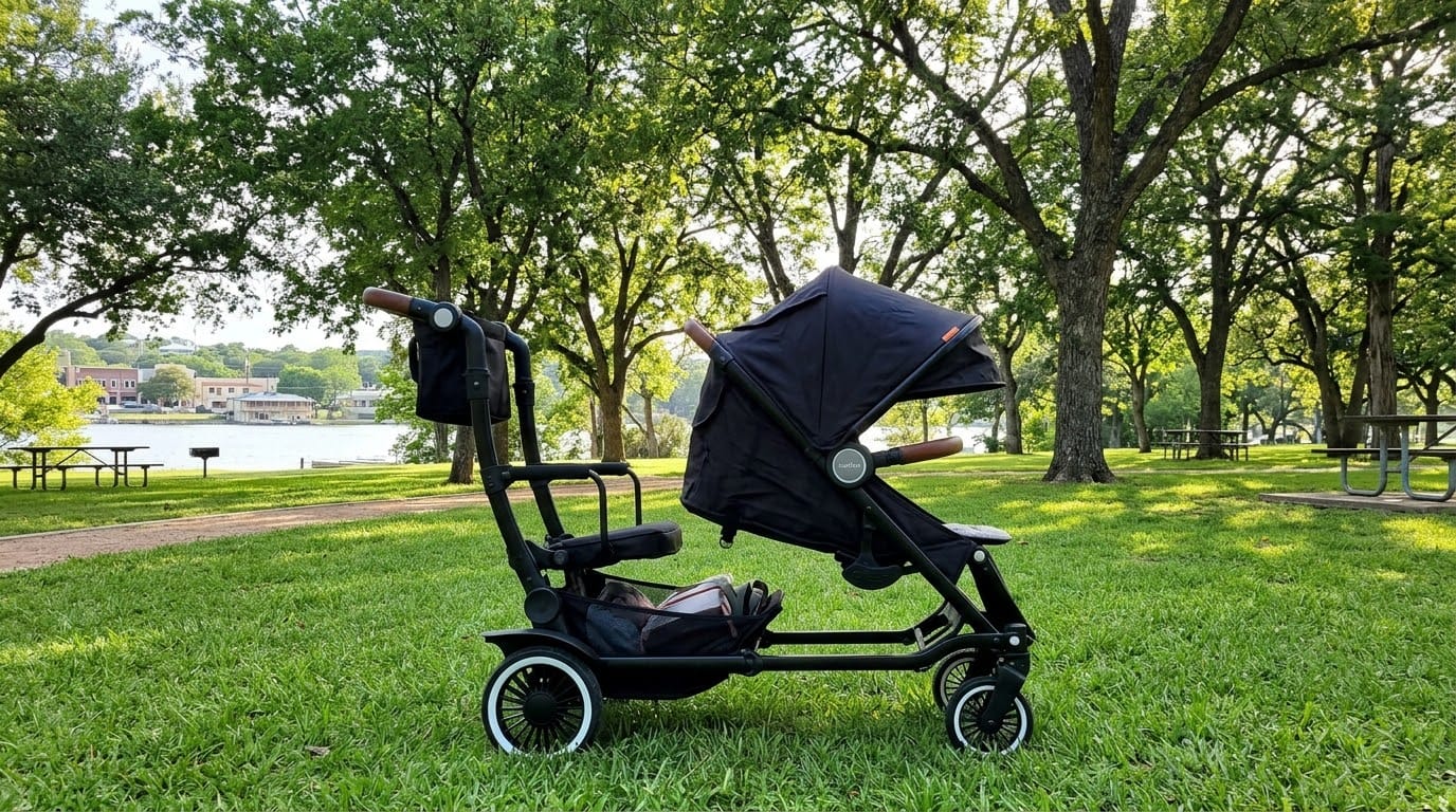 Customer photo review of The Entourage 2.0