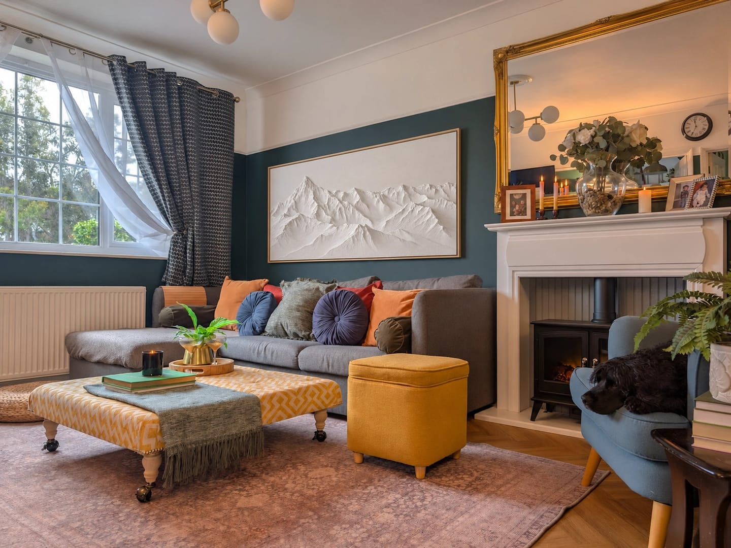 Customer photo review of Textured & Impasto Art｜Still Summit
