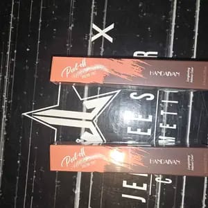 Customer photo review of Definizione Precisa Sopracciglia Tintura Waterproof a 4 Colori