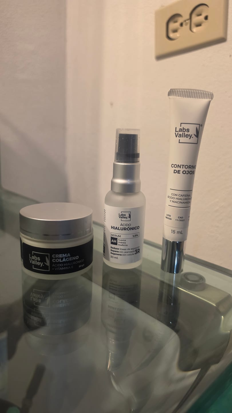 Customer photo review of 🎁 BALSANA (DE REGALITO)