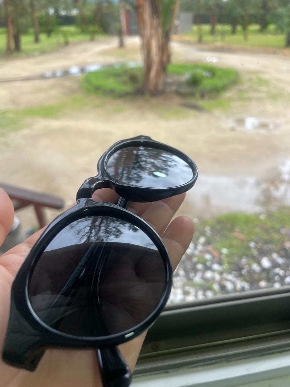 Customer photo review of Stone Shadow