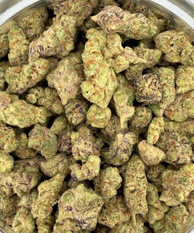 Customer photo review of LA Pop Rocks - Exotic Smalls