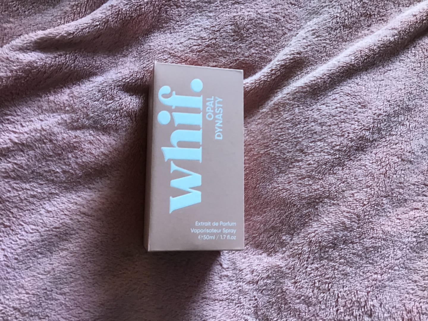 Customer photo review of Opal Dynasty