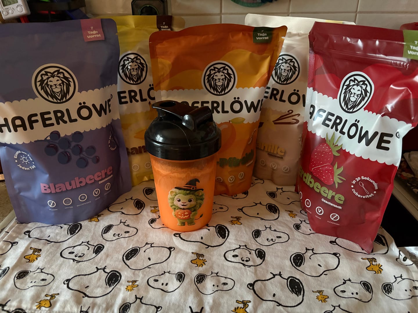 Customer photo review of Sparabo