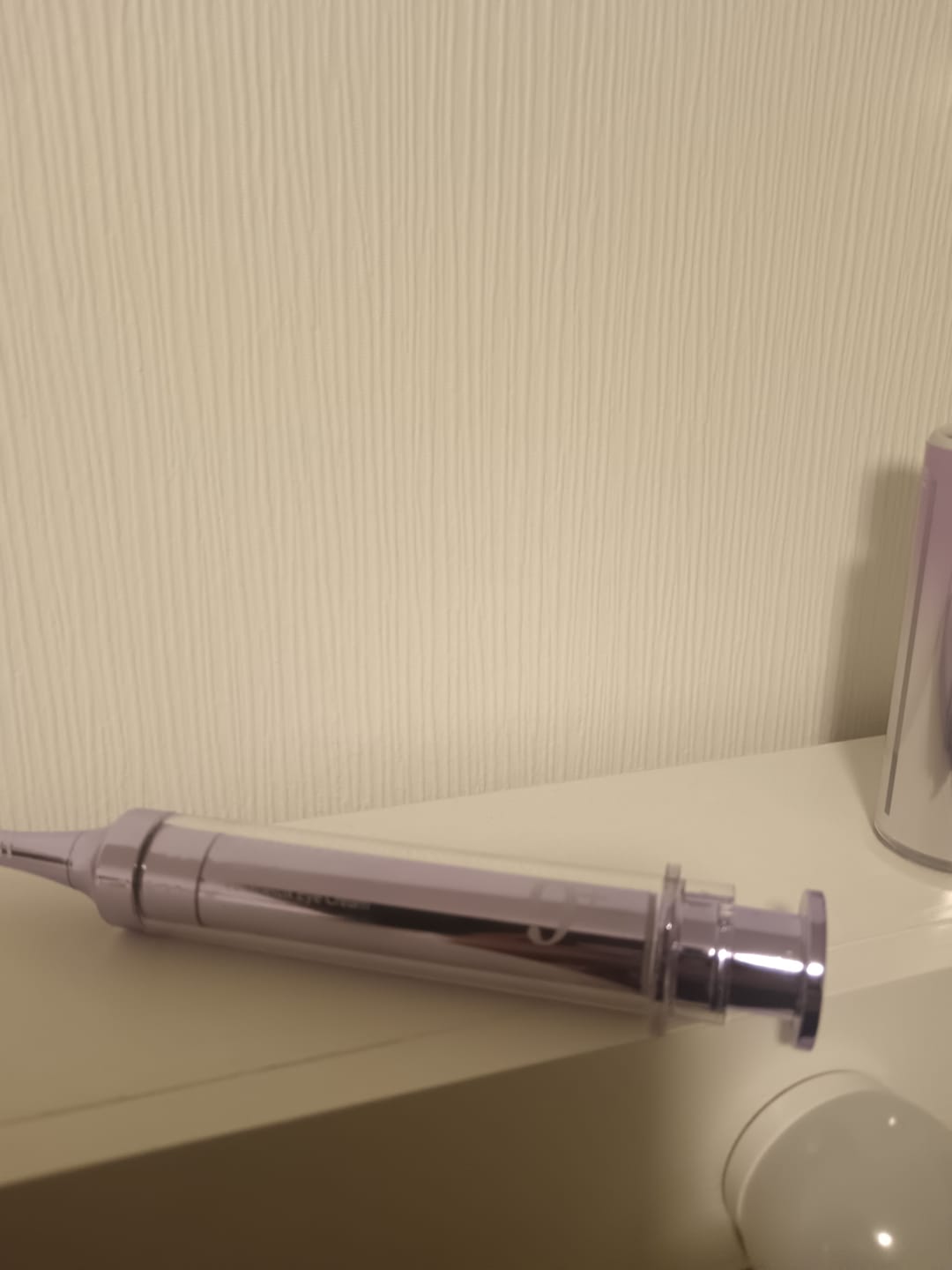 Customer photo review of Nostiprinošs acu krēms Numbuzin No.9 NAD Retinol Volumetox Eye Cream