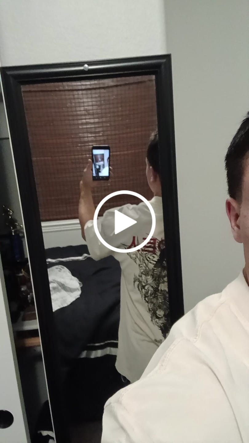 Customer video review of Shipping Protection