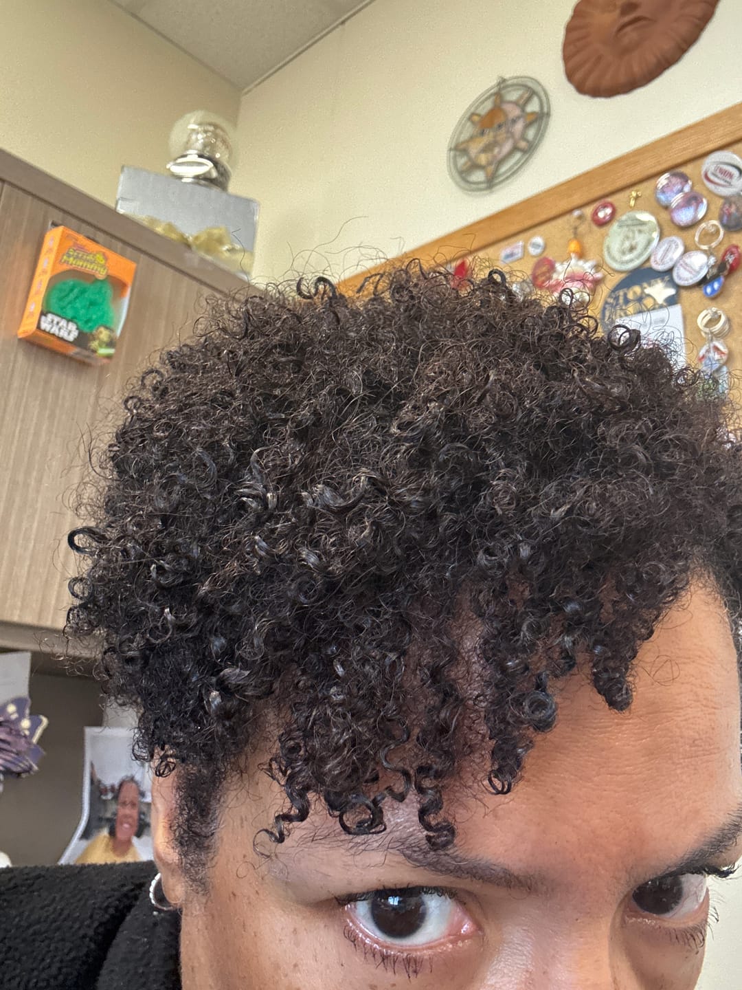 Customer photo review of Tropical Oasis Anti-Humidity Gel Bundle