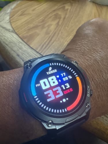 Customer photo review of Protector de pantalla ULTRA 2+