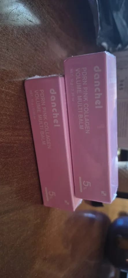 Customer photo review of Collagen Stick