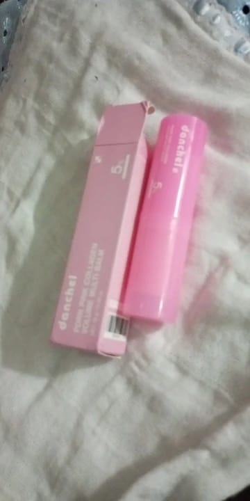 Customer photo review of Collagen Stick