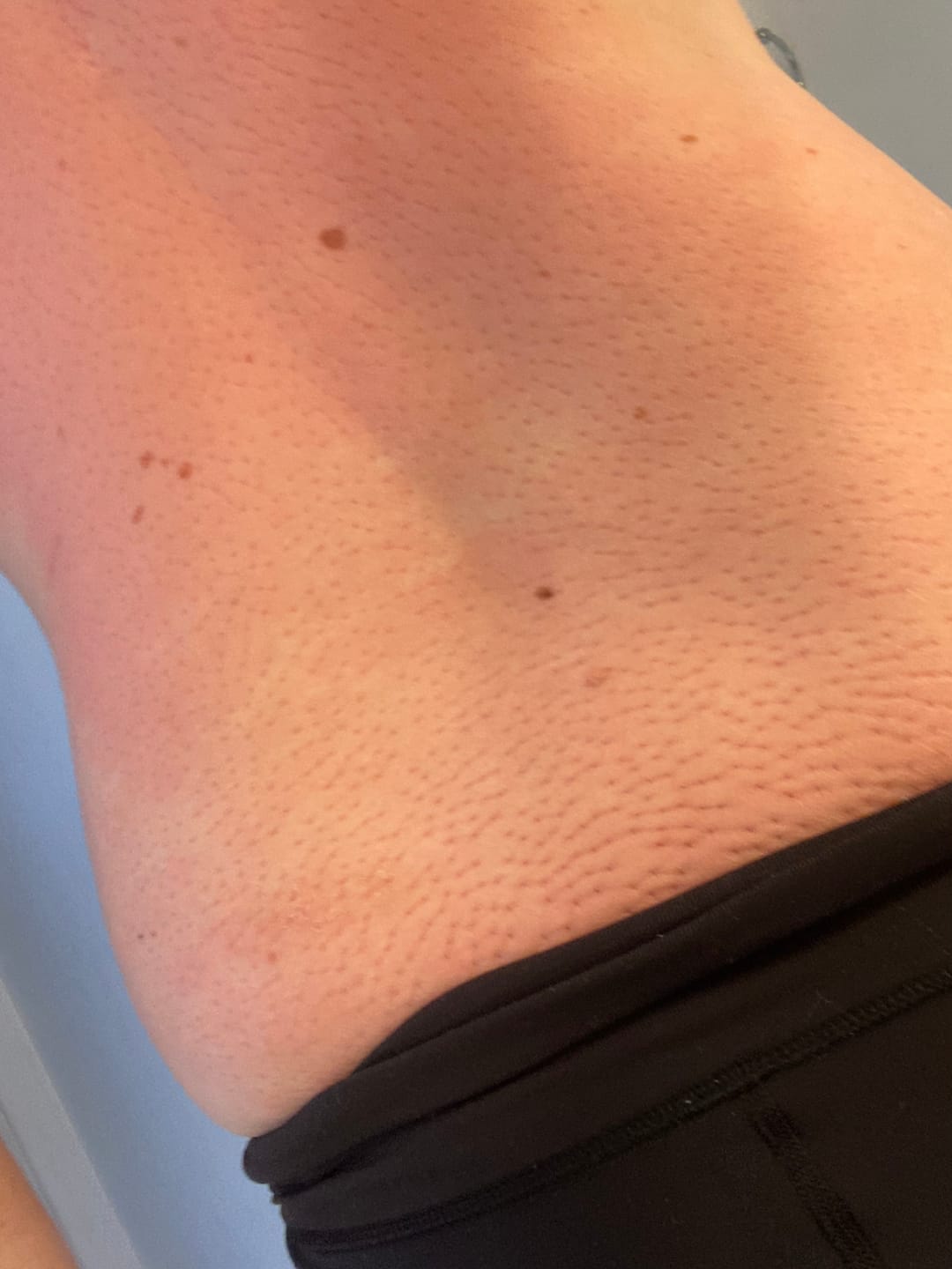 Customer photo review of CalmCraft™️  | Acupressure Mat