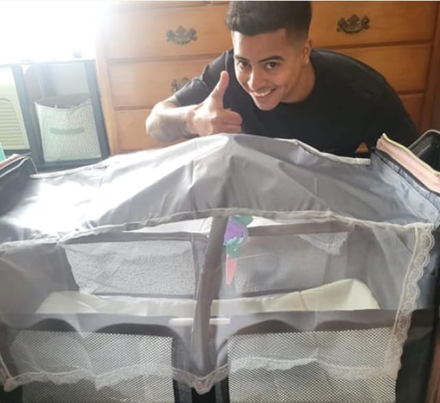 Customer photo review of NestPack 4-in-1™
