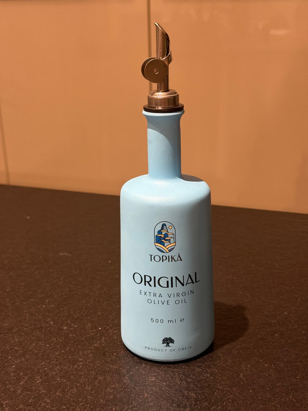 Customer photo review of Original Starter Kit