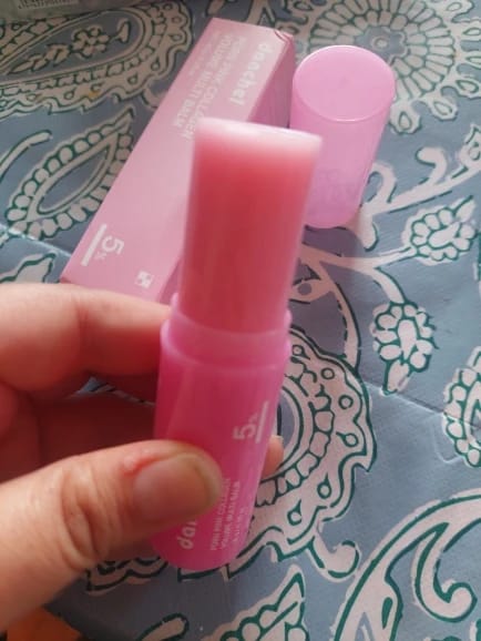 Customer photo review of Collagen Stick