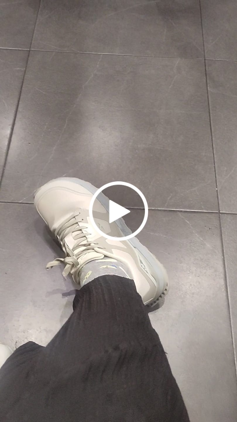Customer video review of Aurora - Zapatos De Punta Ancha