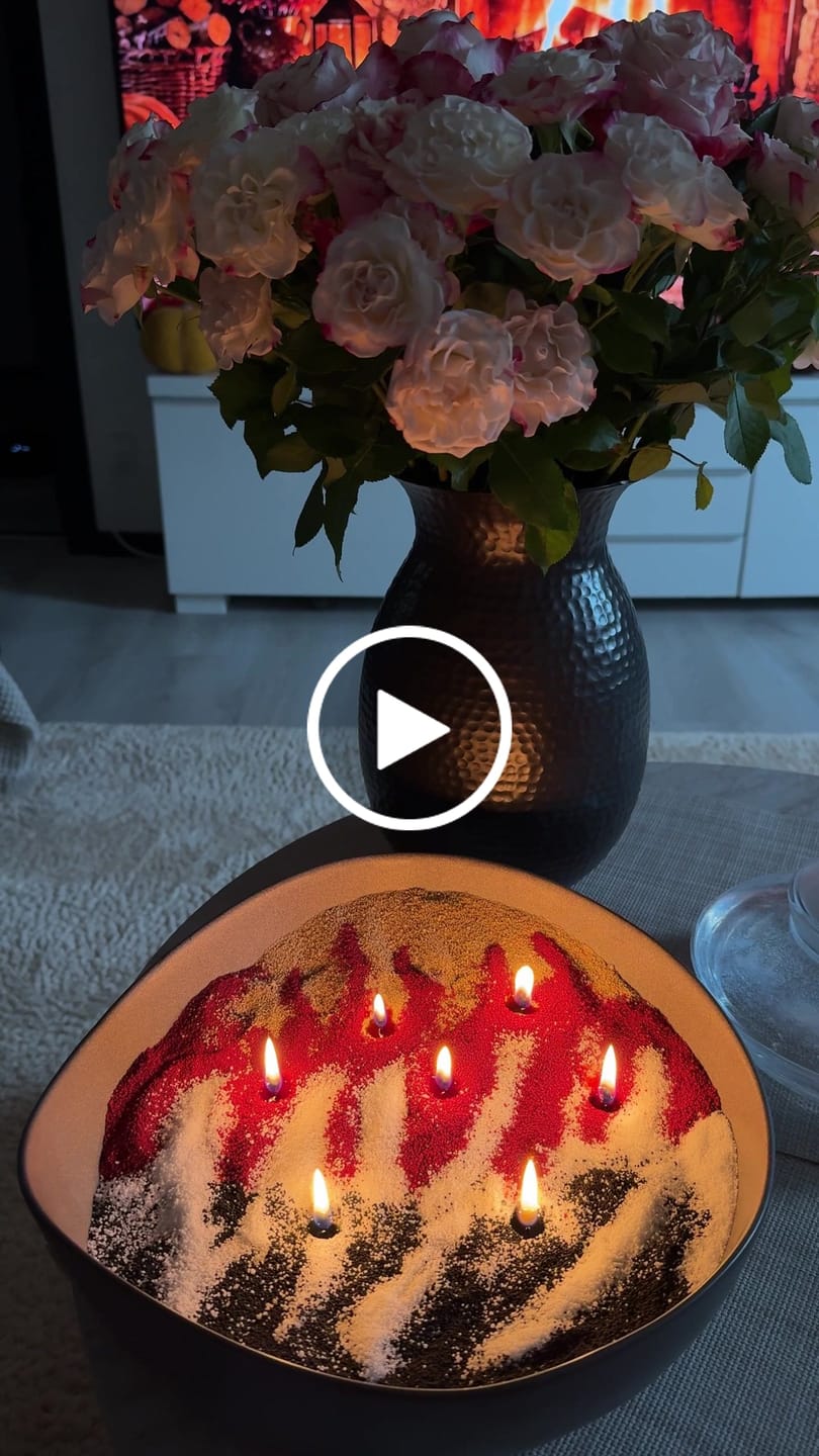 Customer video review of Pearl Light Sandlys™ - Duftifri