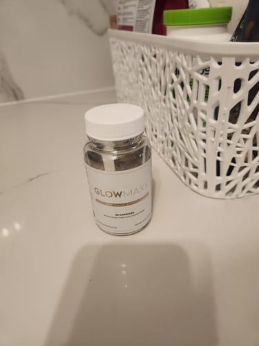 Customer photo review of GLOW MAXX