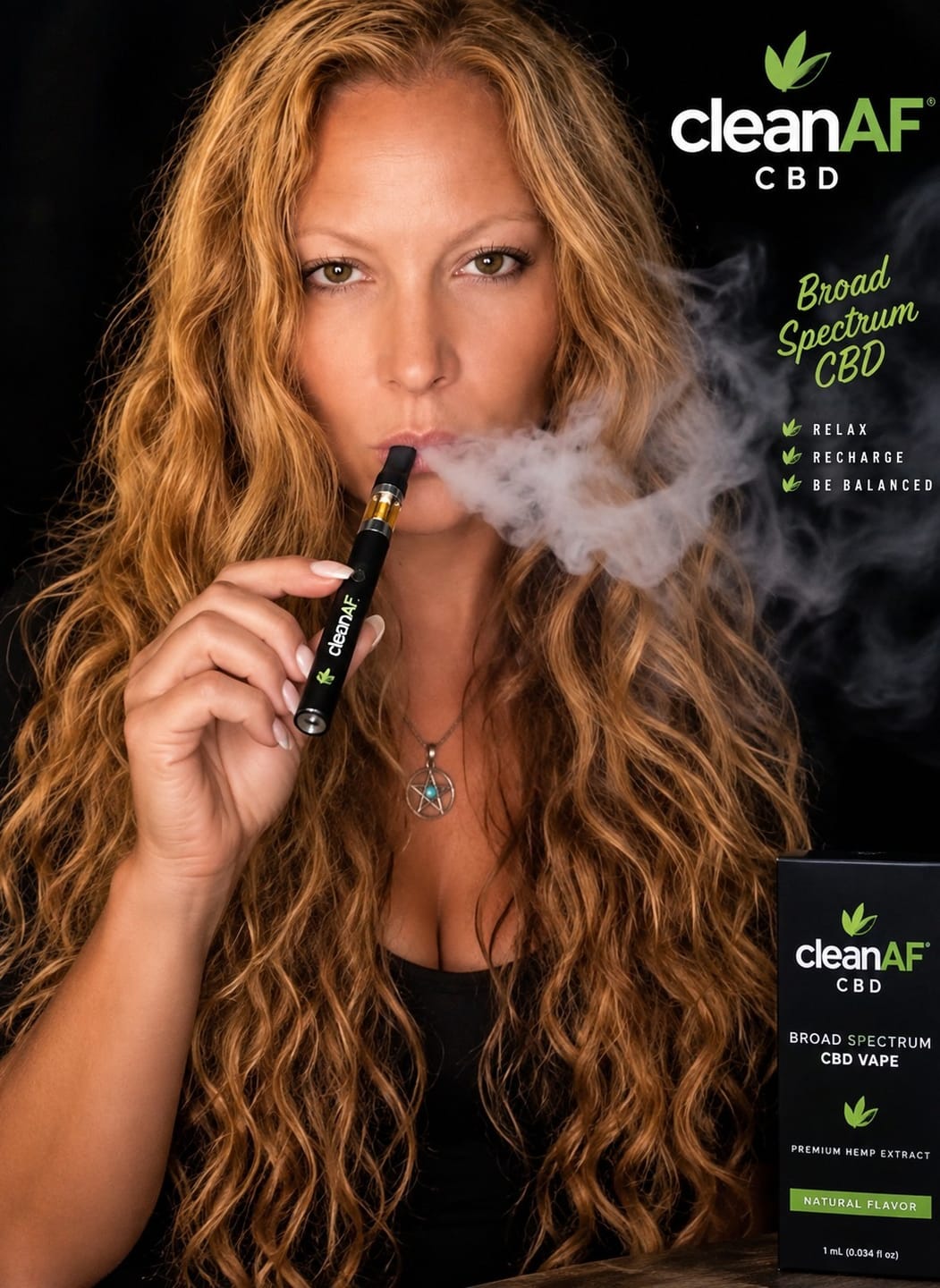 Customer photo review of Fruity Pack CBD Vape Pens - 2pc
