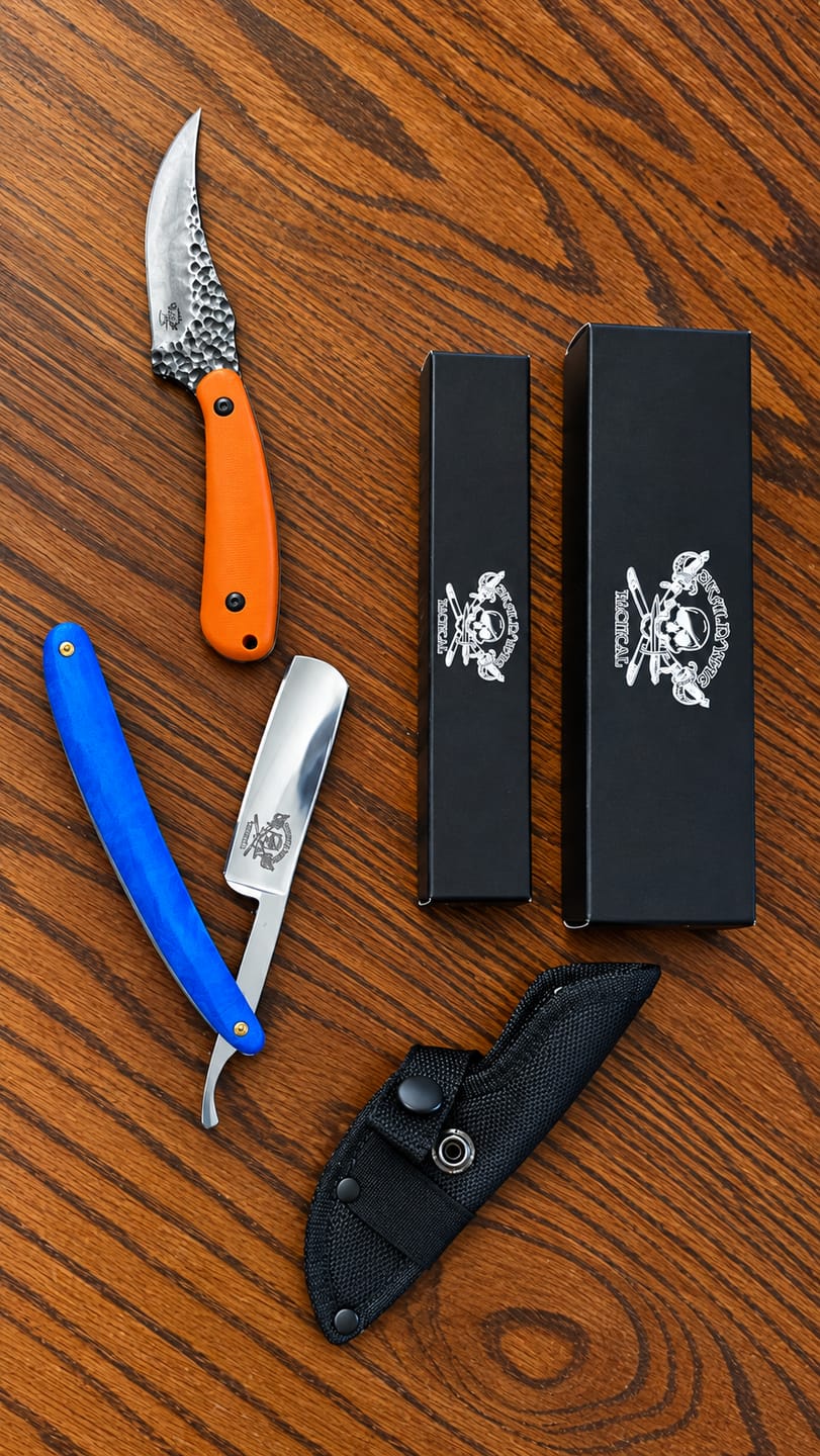 Customer photo review of Scorpion