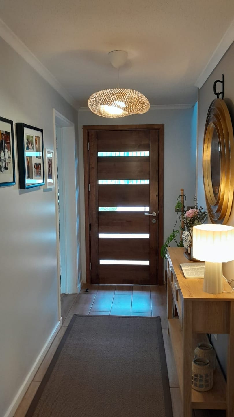 Customer photo review of Pasillera Sisal Kigali