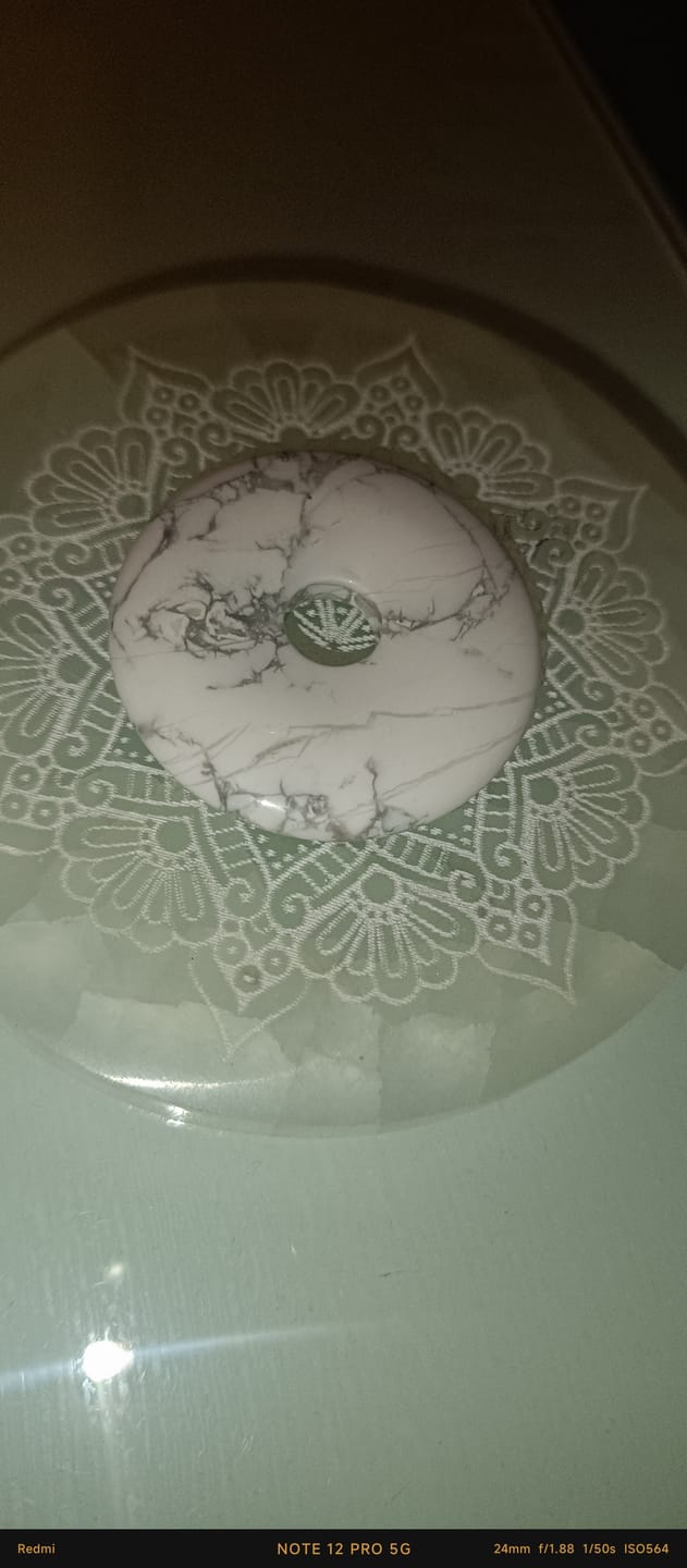 Customer photo review of Howlita Donut || Relajación extrema - Dormir Bien