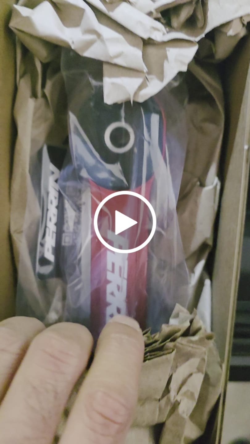Customer video review of Pitch Stop Mount for WRX, STI, Impreza, Legacy, Outback & Crosstrek
