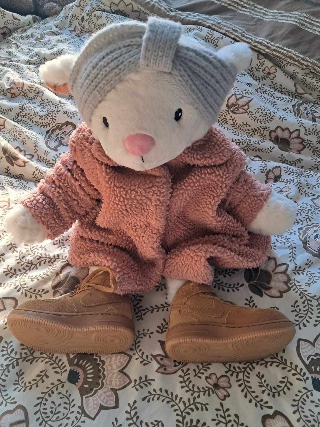 Customer photo review of Lotgenootje Schaap 2kg
