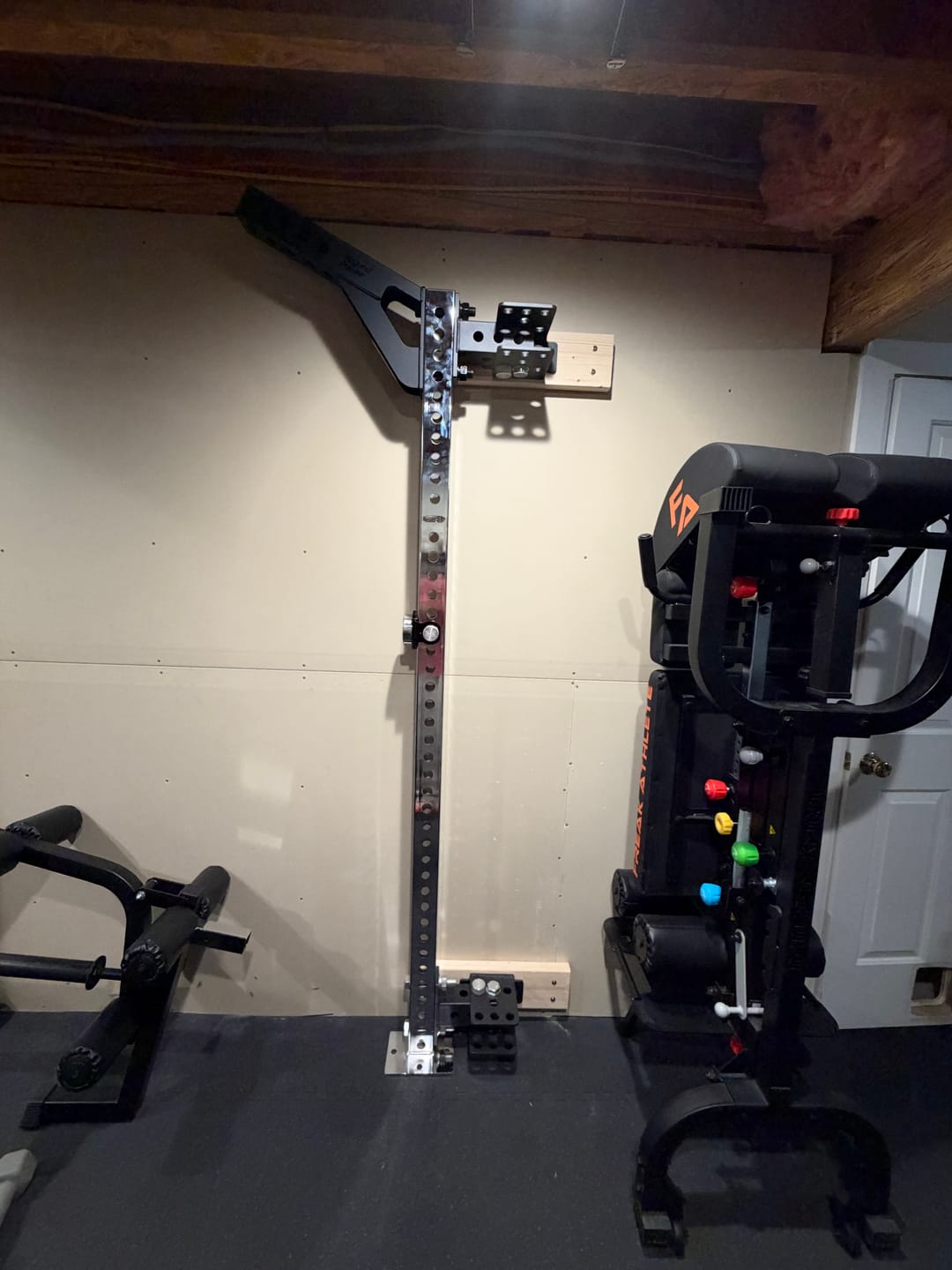 Customer photo review of Lat Extension