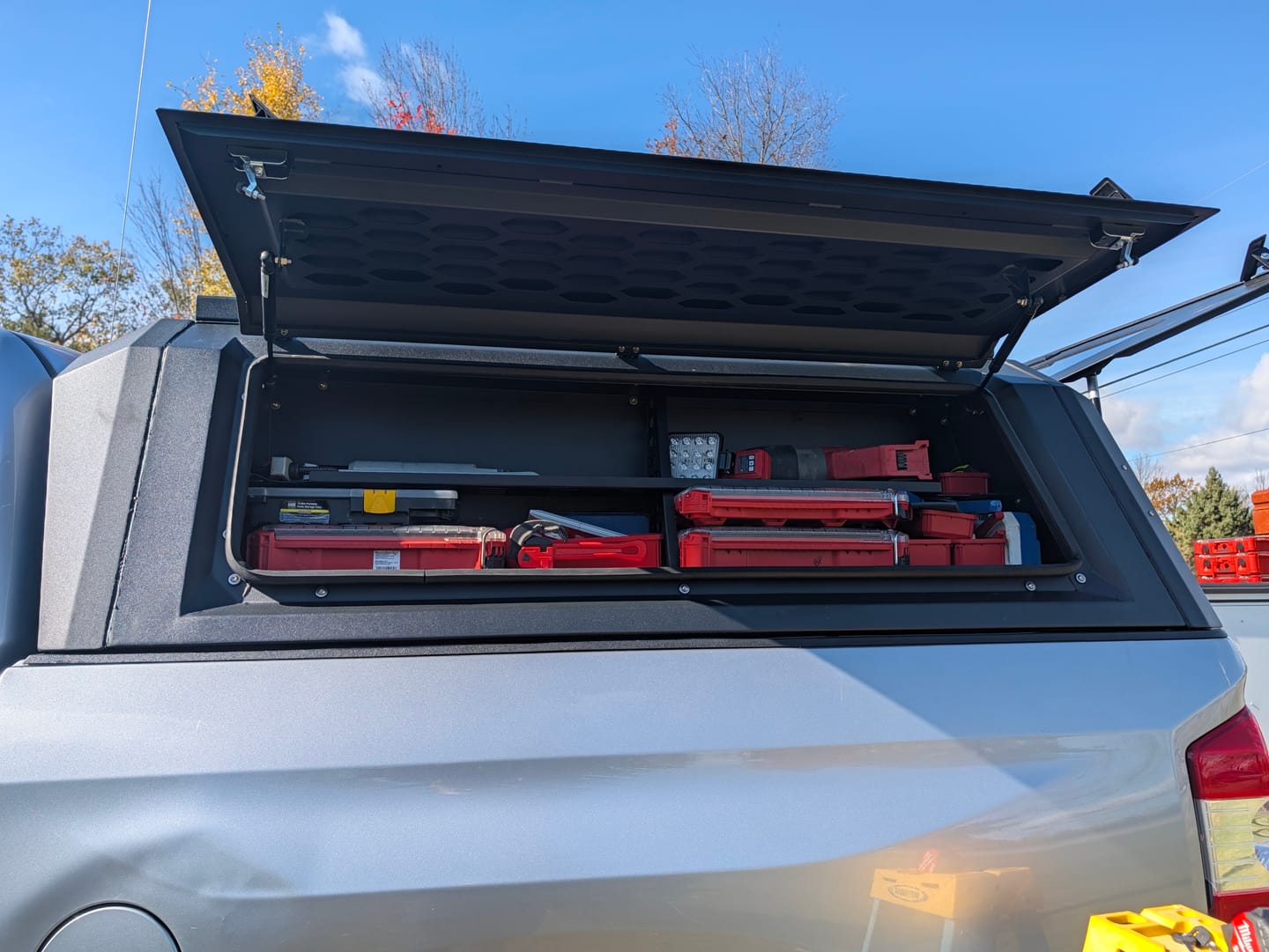 Customer photo review of Shipping Protection