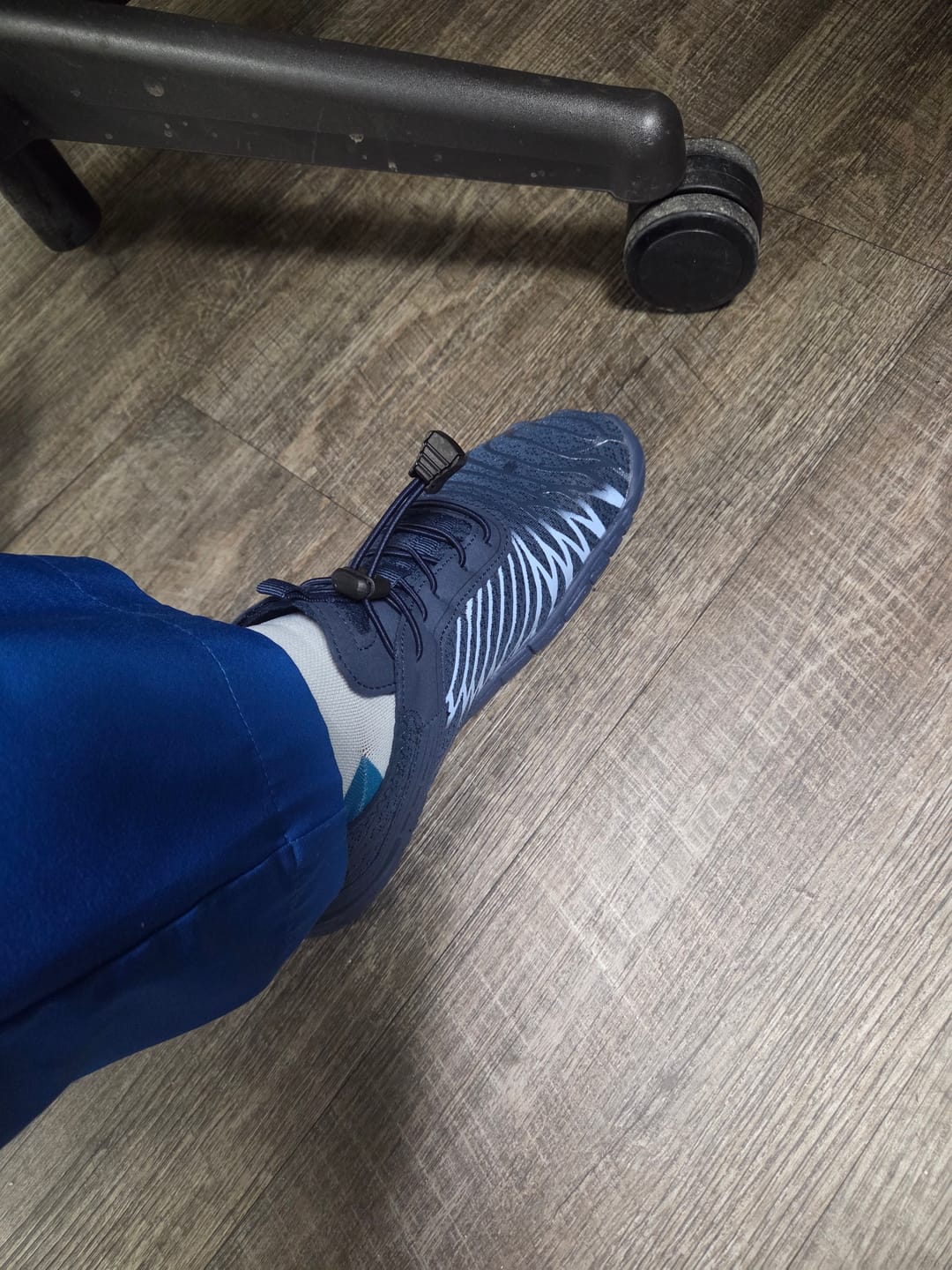 Customer photo review of Neuro Unisex (2+1)