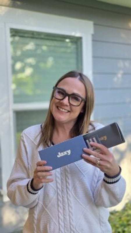 Customer photo review of Tempo