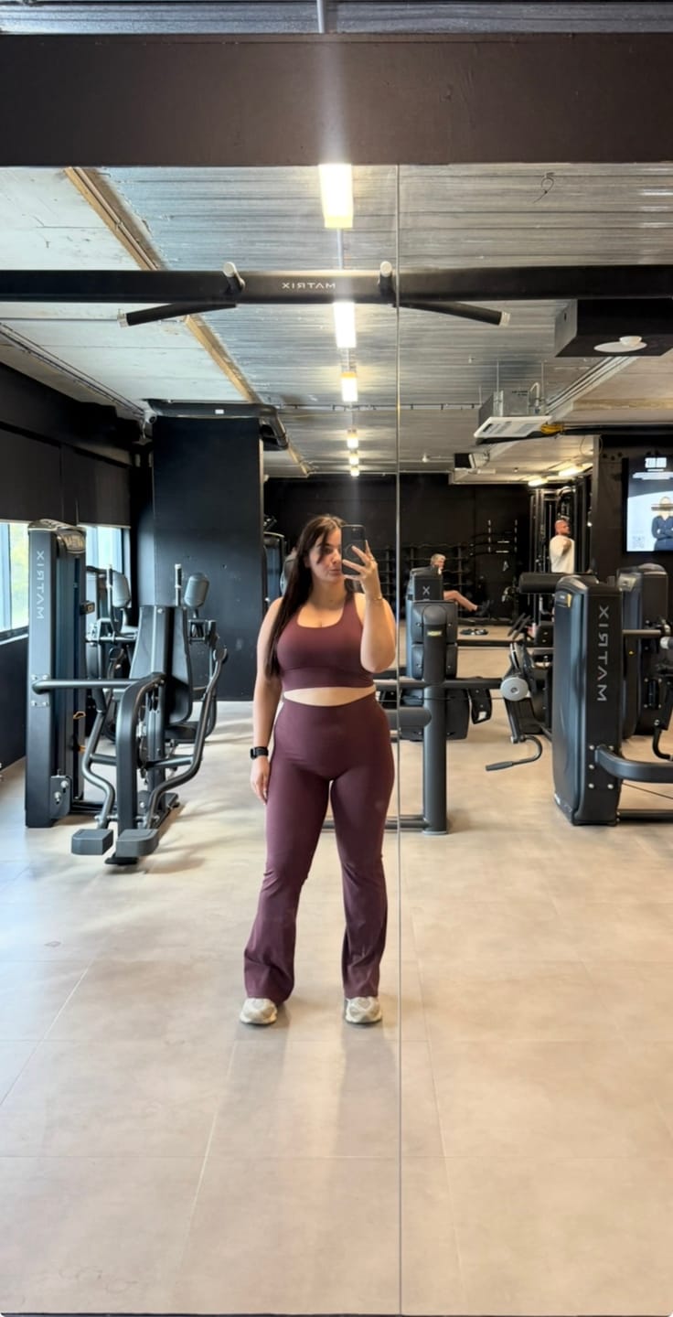 Customer photo review of Aura Flares