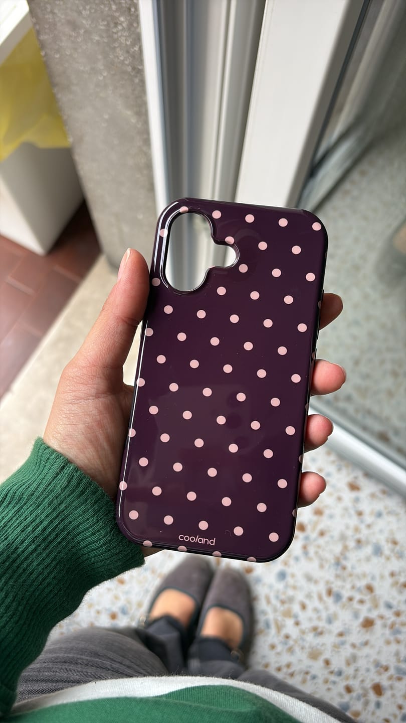 Customer photo review of Toffee