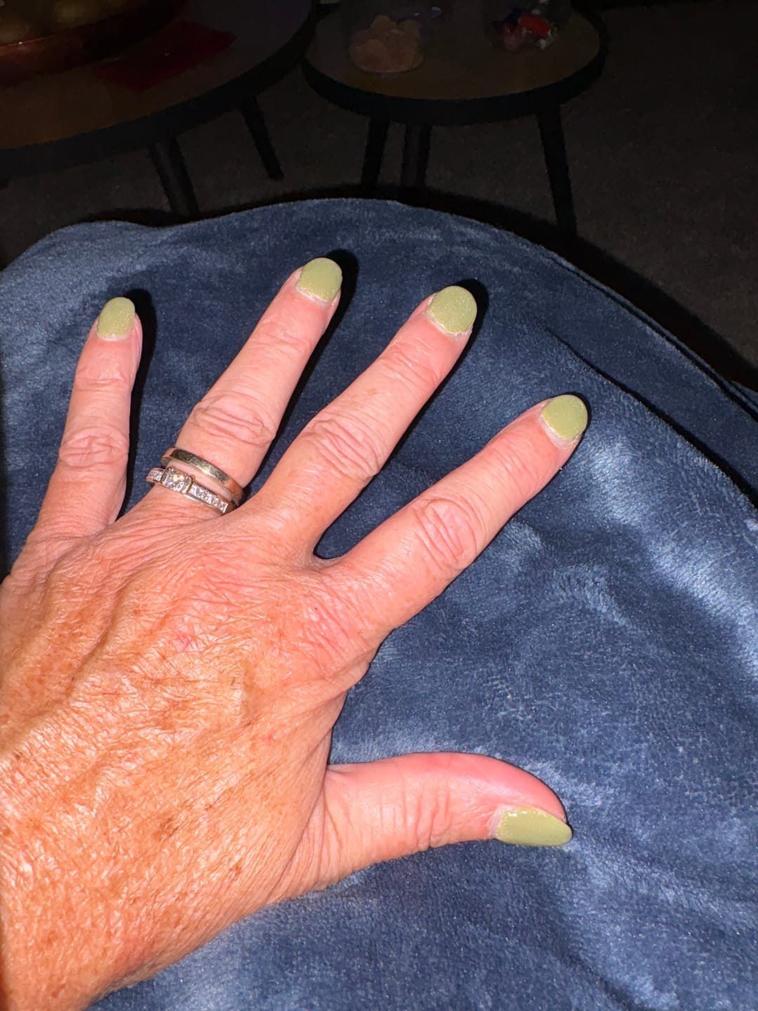 Customer photo review of Premium 4-In-1 Buffervijl (cadeau)