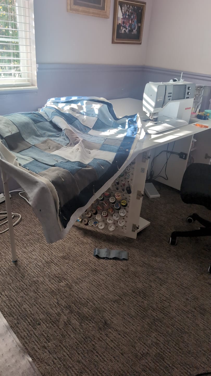 Customer photo review of DreamStation