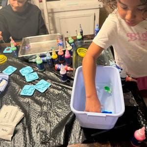 Customer photo review of Joyfresh Magic Squishy