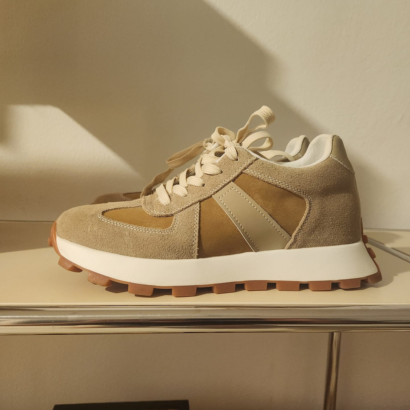 Customer photo review of Sentry - 9cm (3.5")