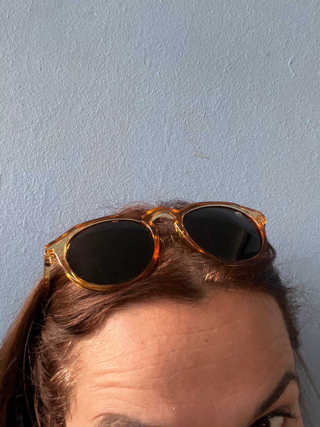 Customer photo review of SMASH CURVO HONEY