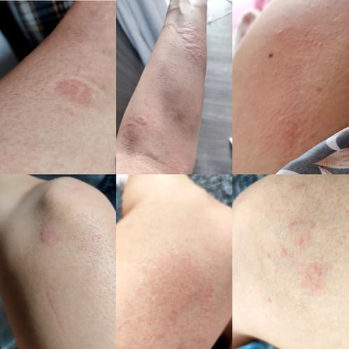 Customer photo review of Nourri Vegan Collagen 363