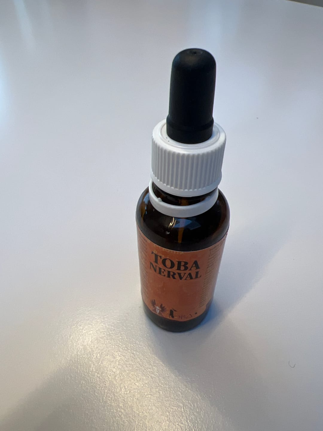 Customer photo review of Toba Nerval Druppel