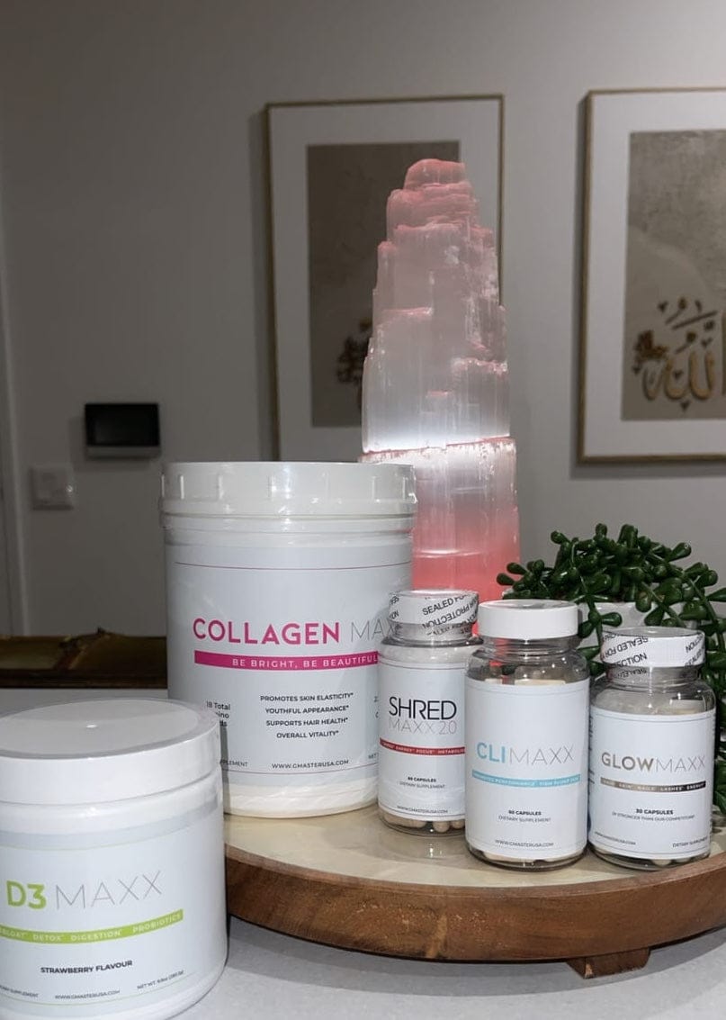 Customer photo review of CLIMAXX
