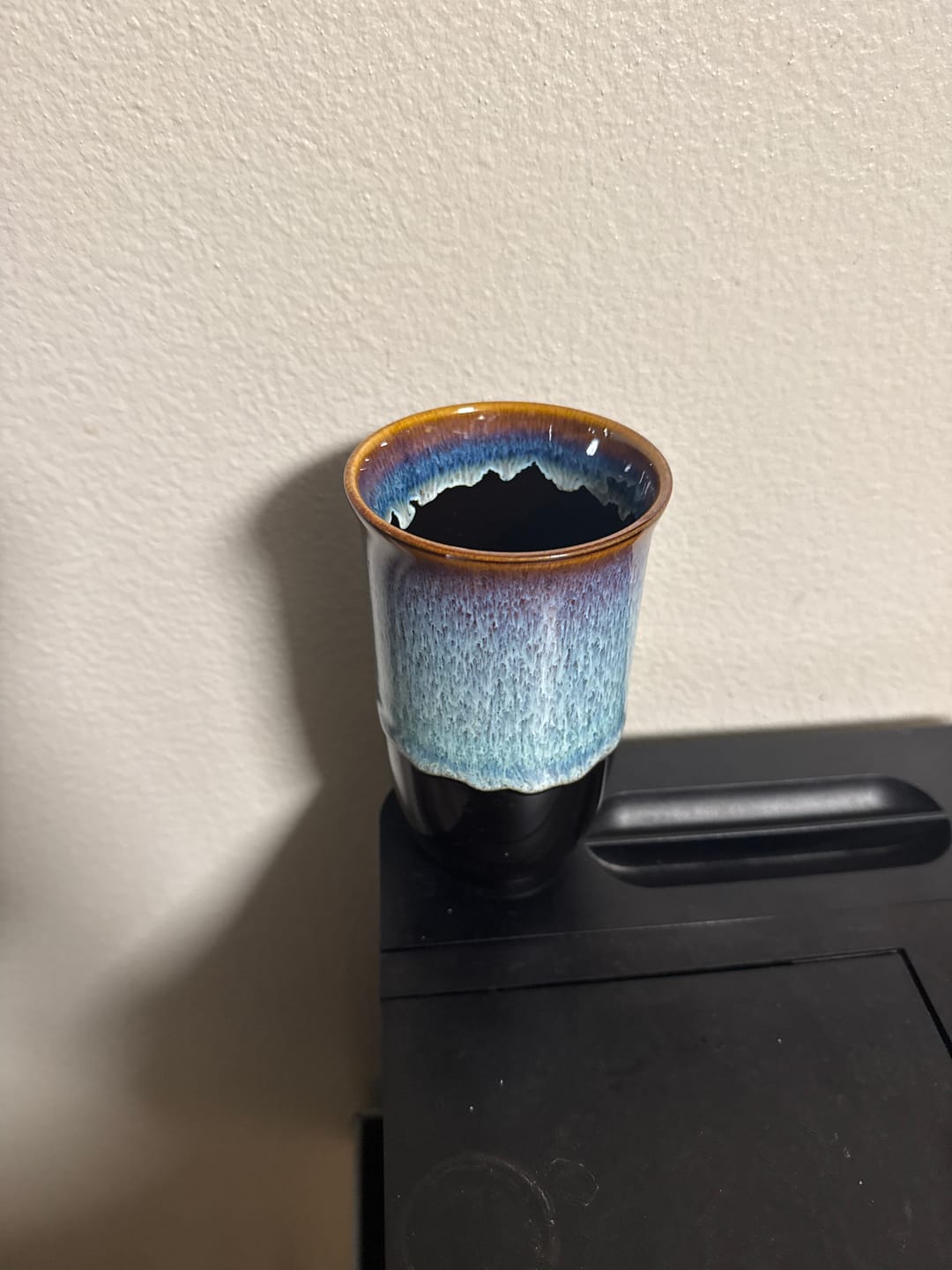 Customer photo review of Monsoon Cup 16oz