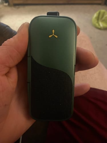 Customer photo review of Legacy CORE Clean Kit